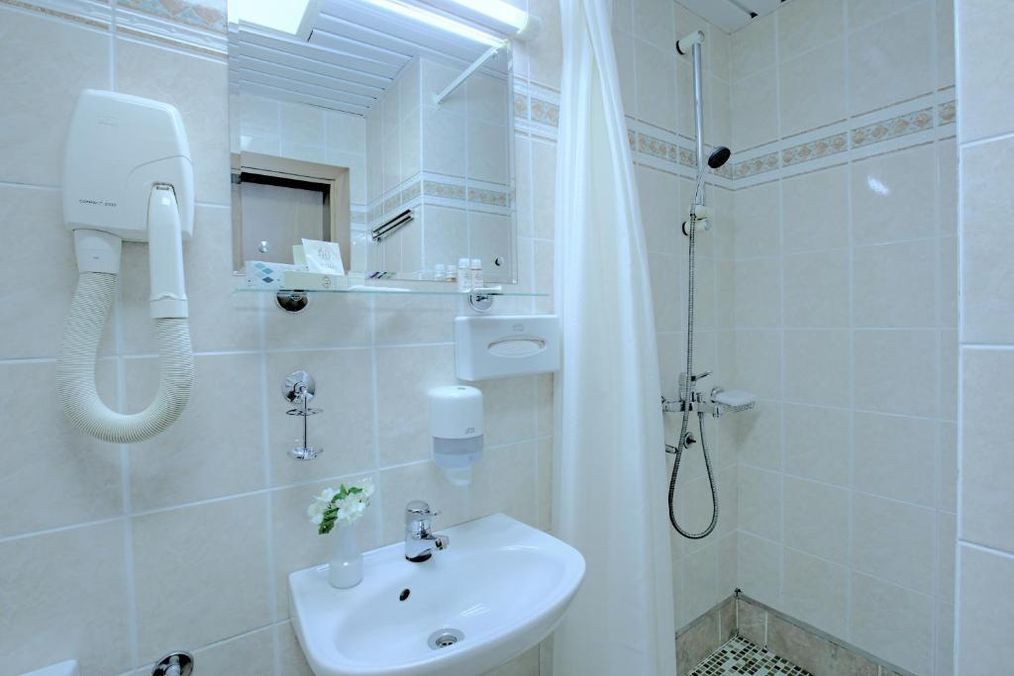 Картинка отеля - 7