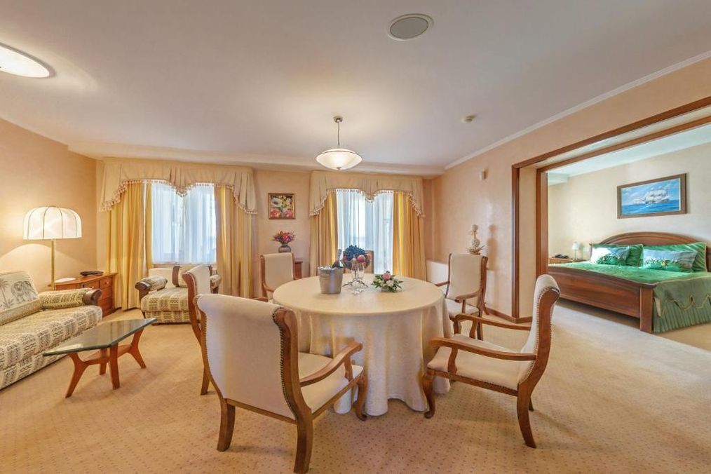 Картинка отеля - 8