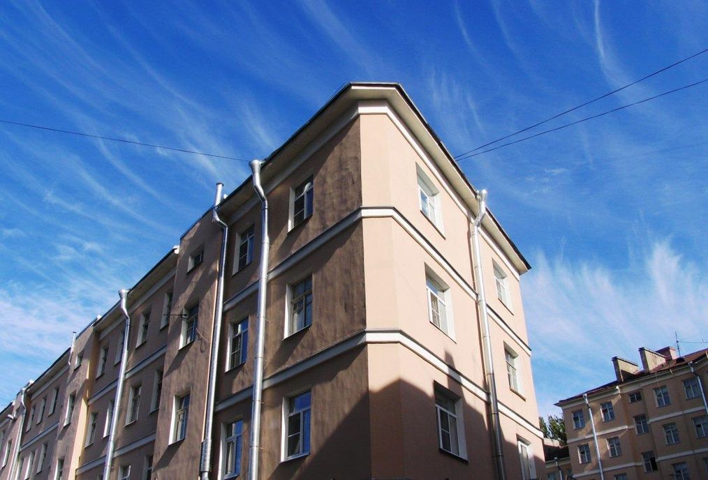 Картинка отеля - 1