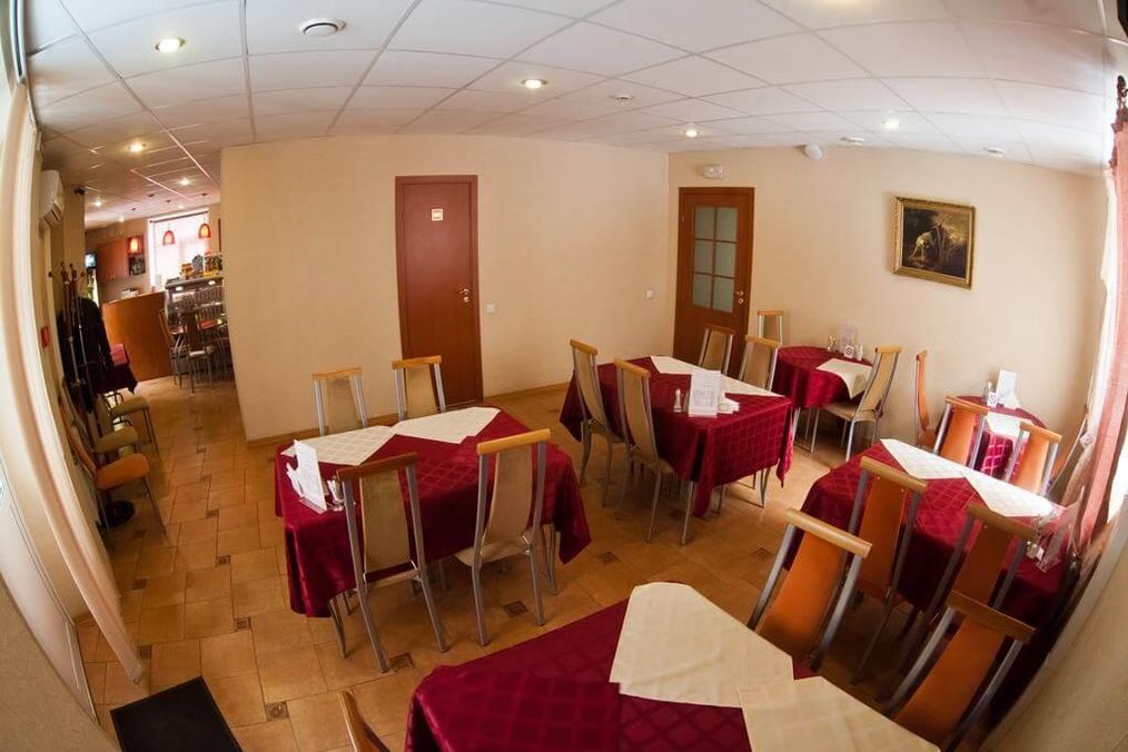 Картинка отеля - 6