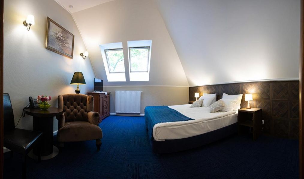 Картинка отеля - 2