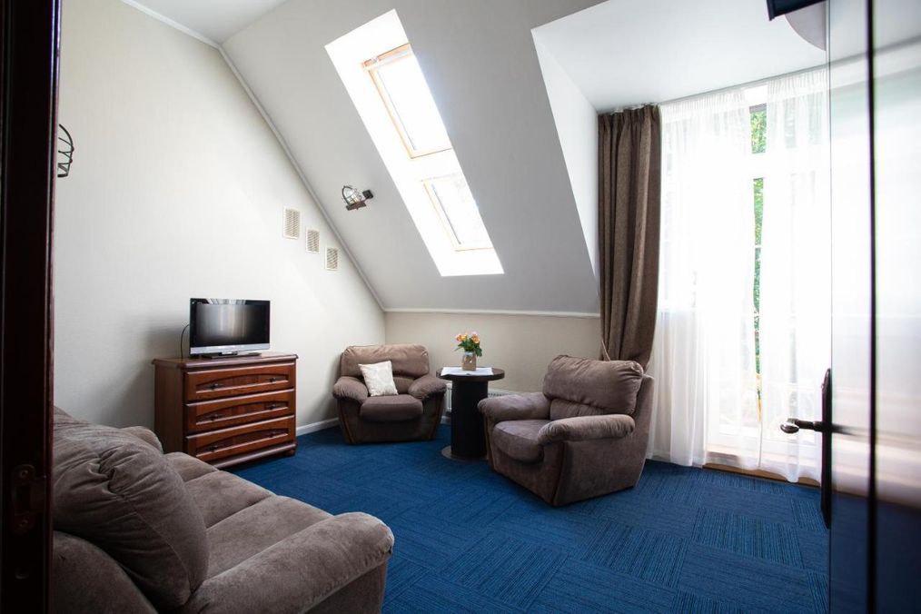 Картинка отеля - 13