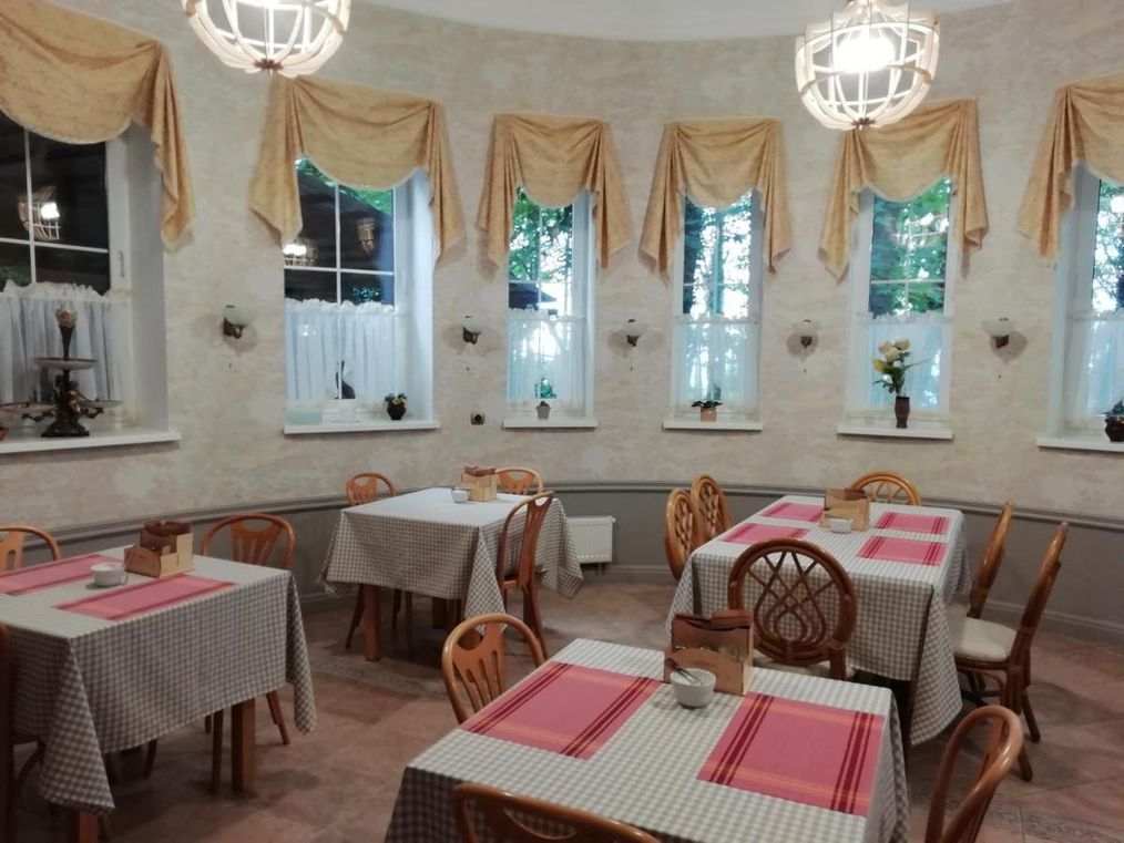 Картинка отеля - 16