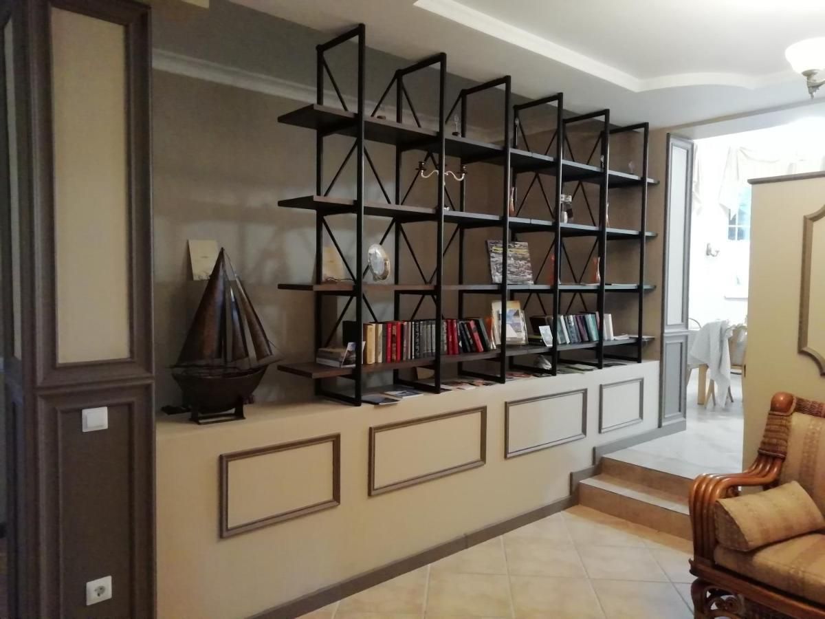 ВИЛЛА ГРЕТТА, гостиница - 17