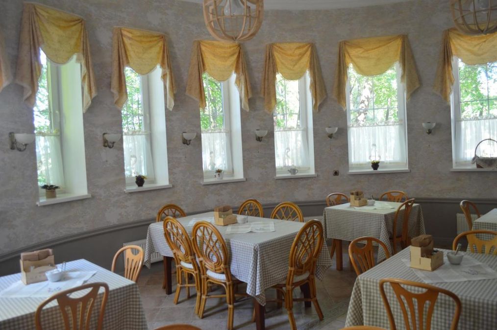 Картинка отеля - 18