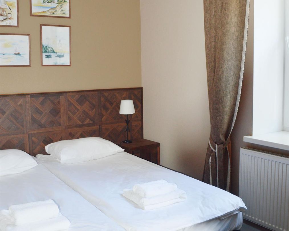 Картинка отеля - 20