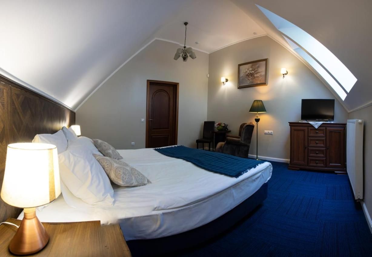 ВИЛЛА ГРЕТТА, гостиница - 3