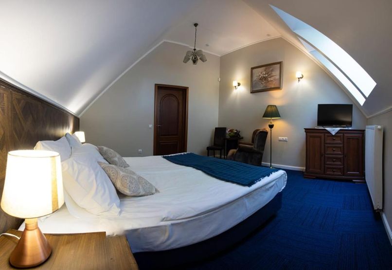 ВИЛЛА ГРЕТТА, гостиница - 3