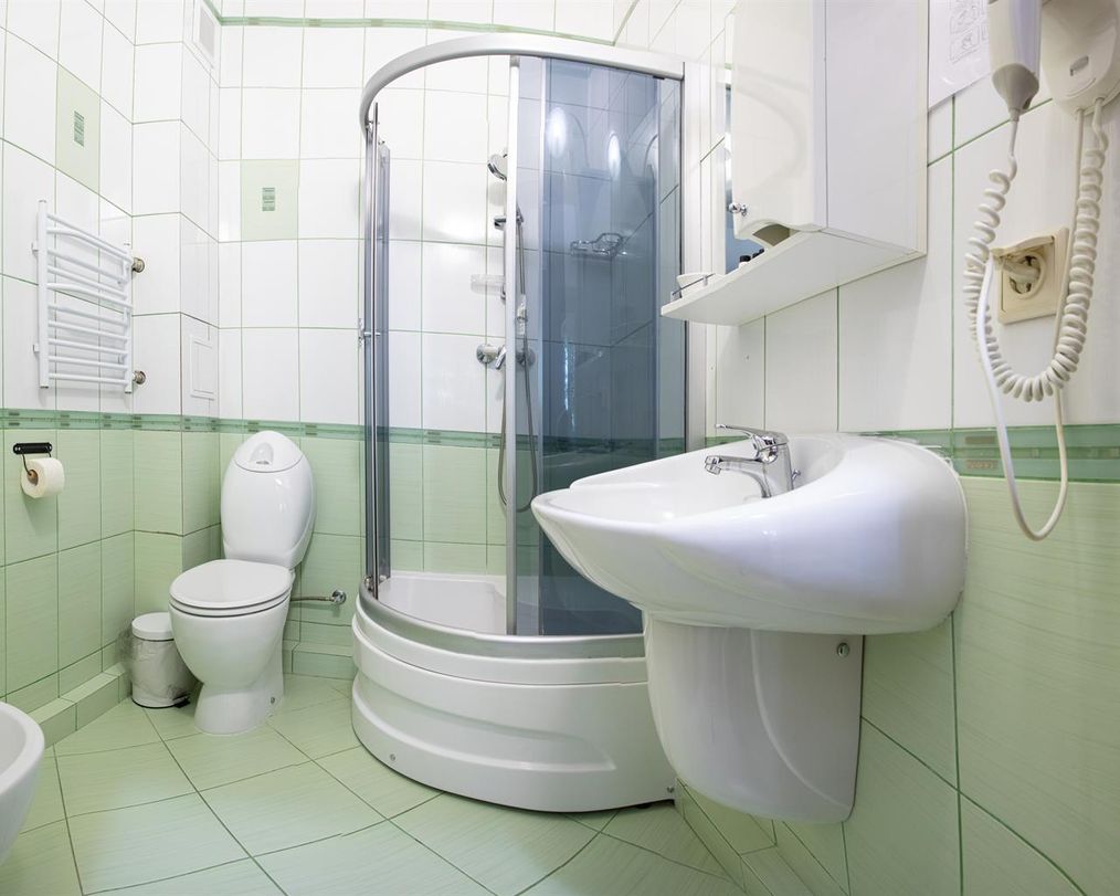 Картинка отеля - 21