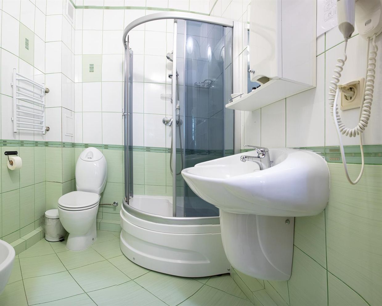 ВИЛЛА ГРЕТТА, гостиница - 21