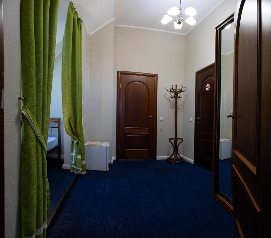 ВИЛЛА ГРЕТТА, гостиница - 4