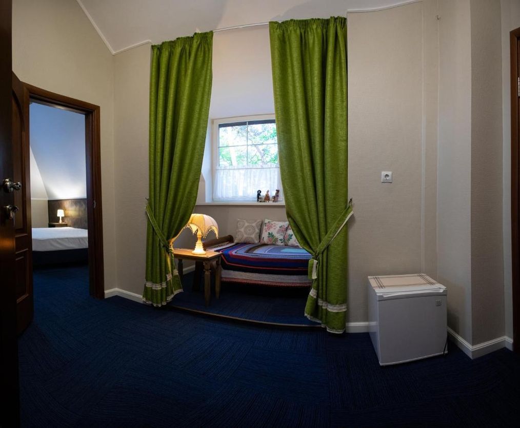 Картинка отеля - 5