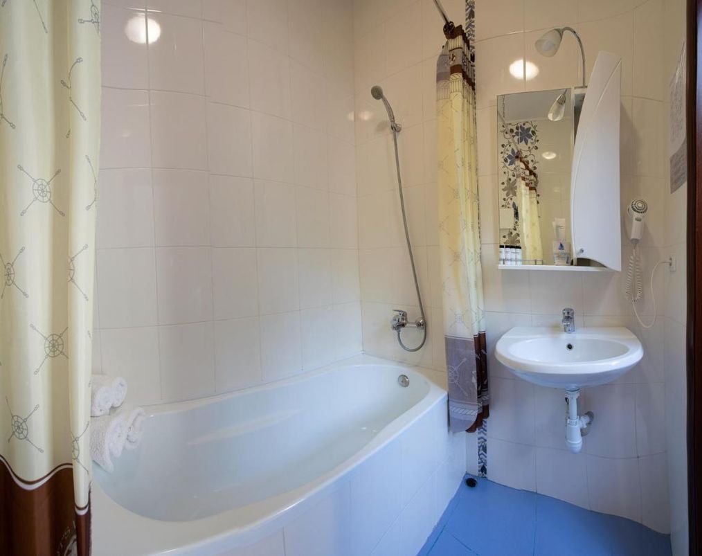 Картинка отеля - 7