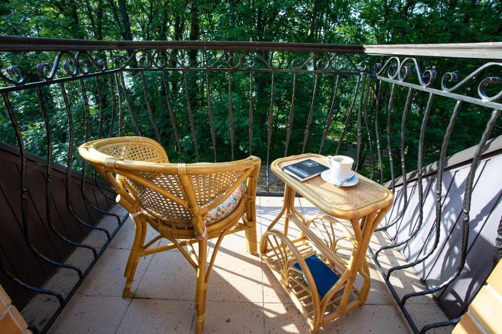 Картинка отеля - 8