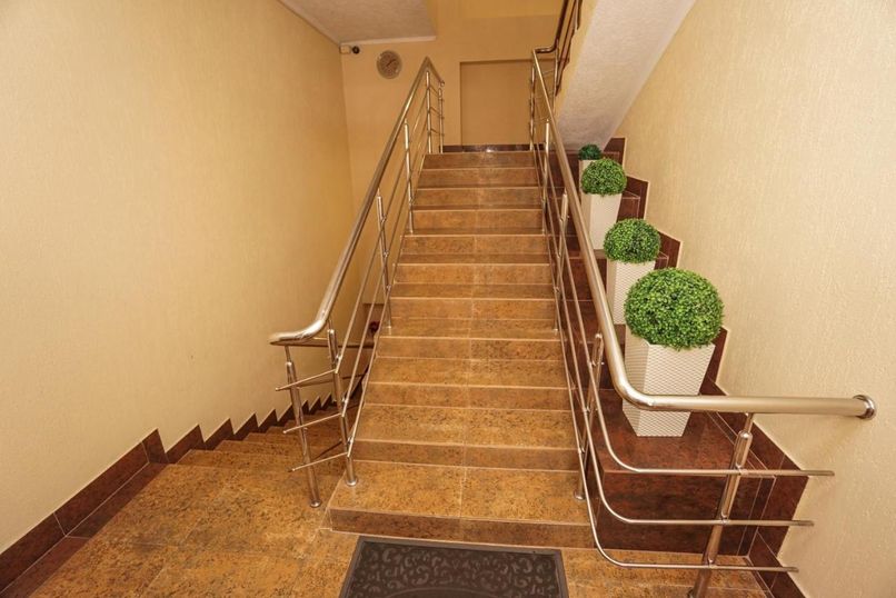 АЛЬБАТРОС, гостевой дом - 2