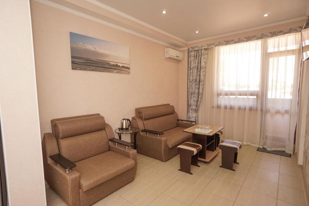 Картинка отеля - 11