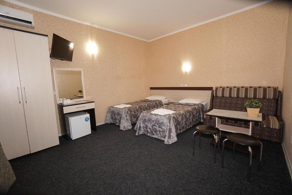 Картинка отеля - 12