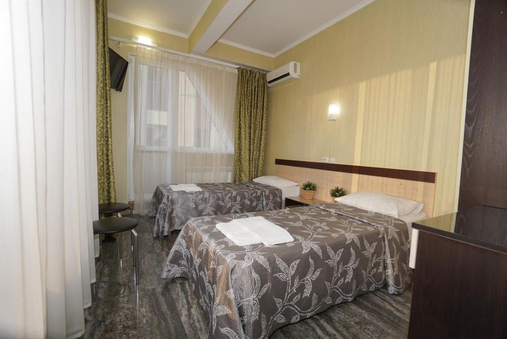 Картинка отеля - 13