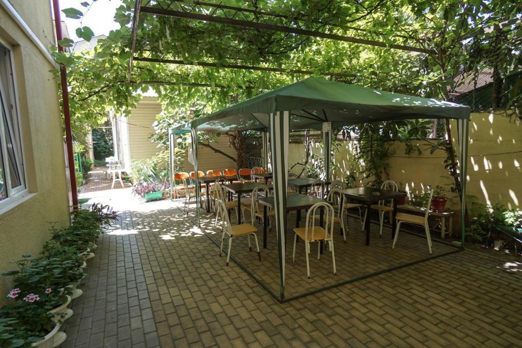 Картинка отеля - 14