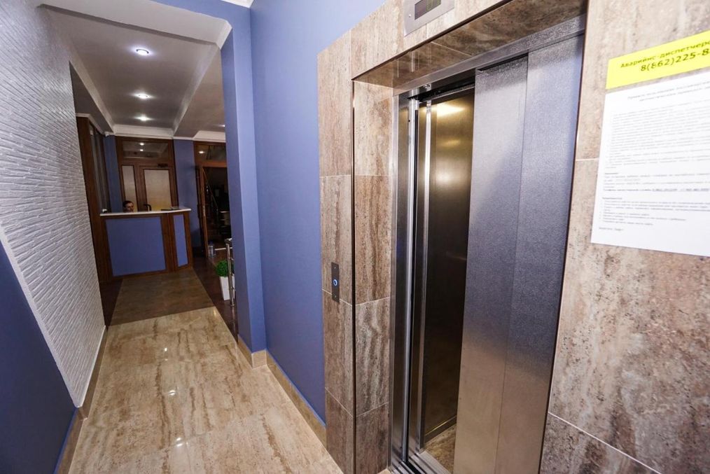 Картинка отеля - 15