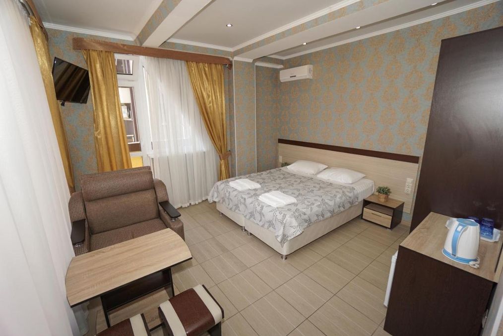 Картинка отеля - 16