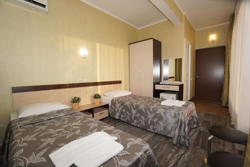 Картинка отеля - 17