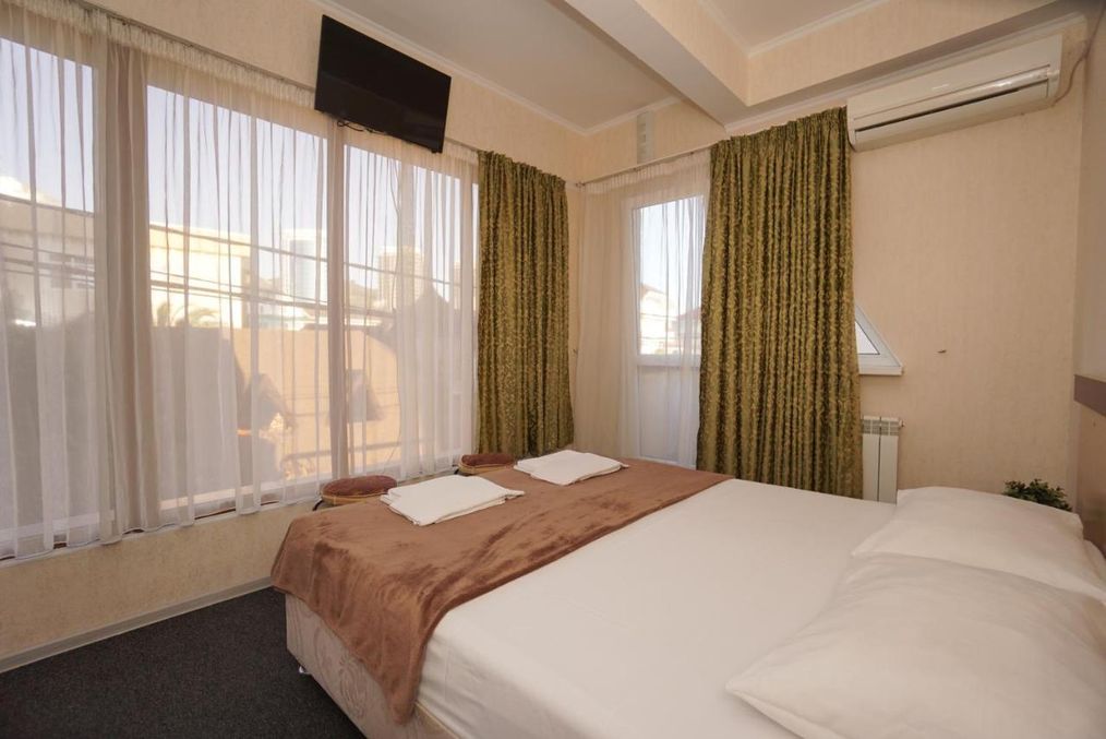 Картинка отеля - 18