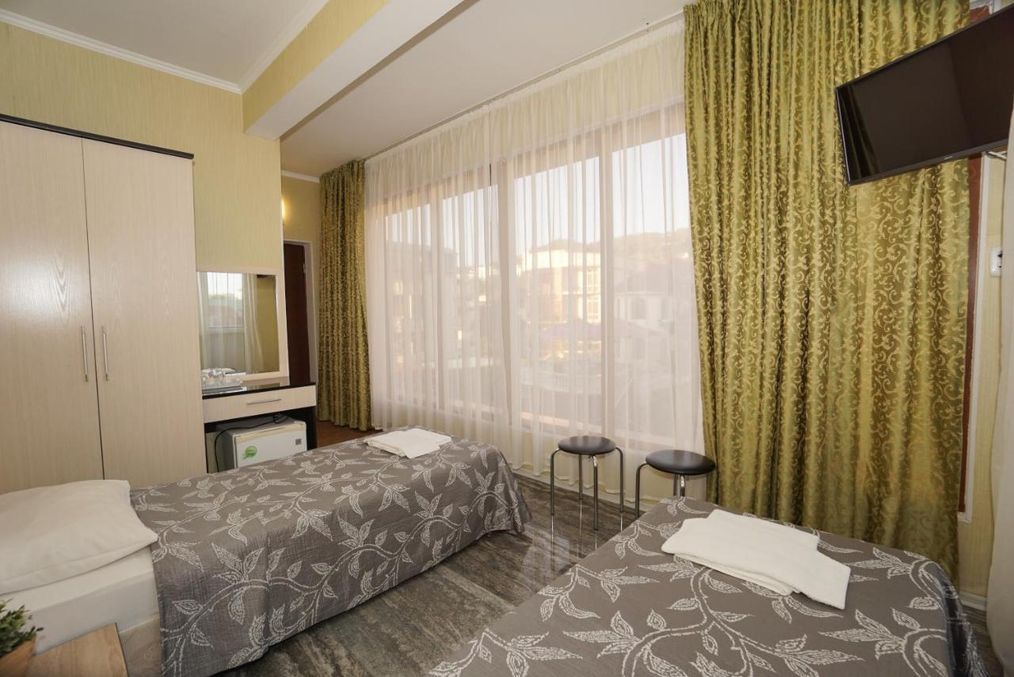 Картинка отеля - 19