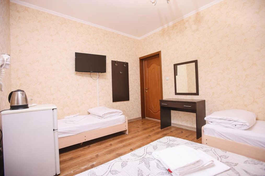 Картинка отеля - 20