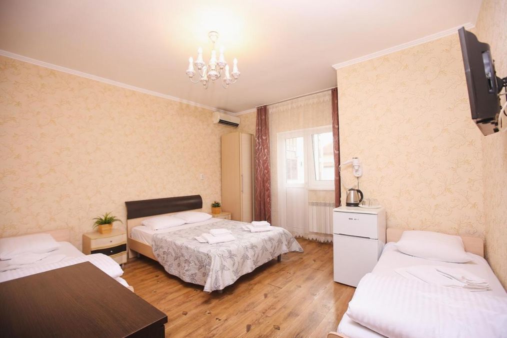 Картинка отеля - 23