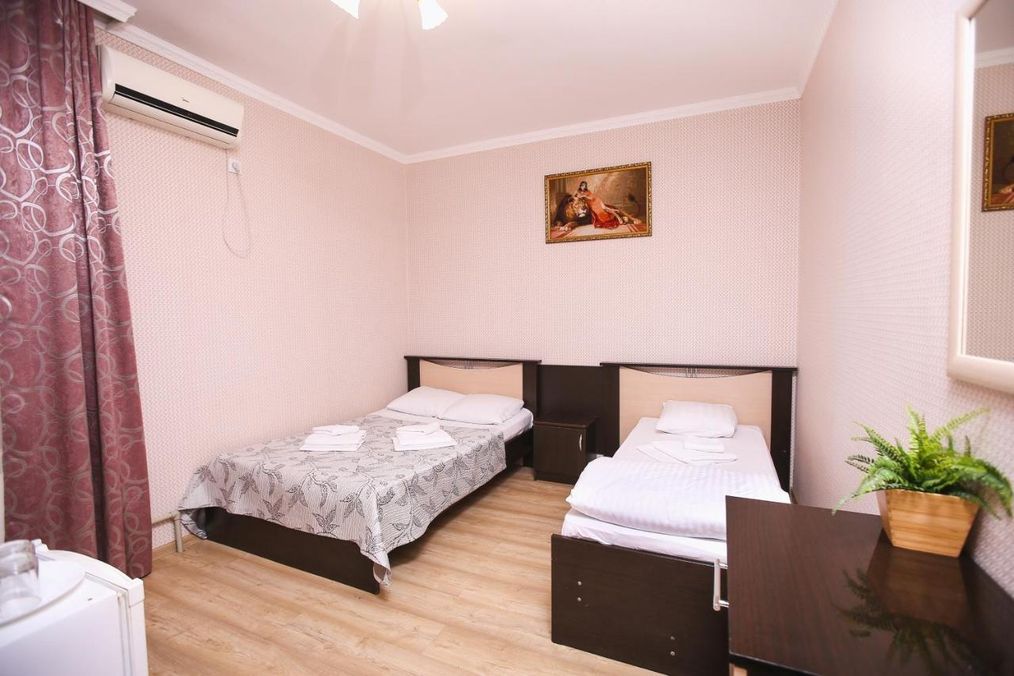 Картинка отеля - 24