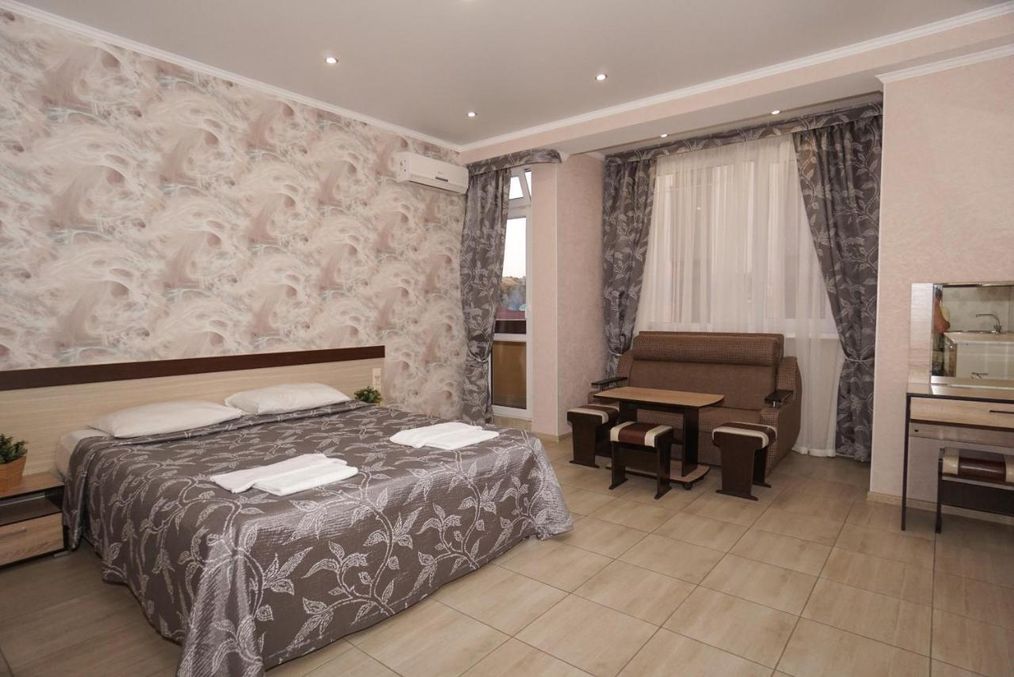 Картинка отеля - 25