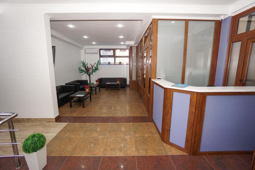 Картинка отеля - 27