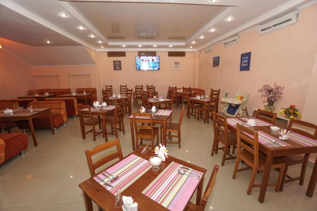 Картинка отеля - 28