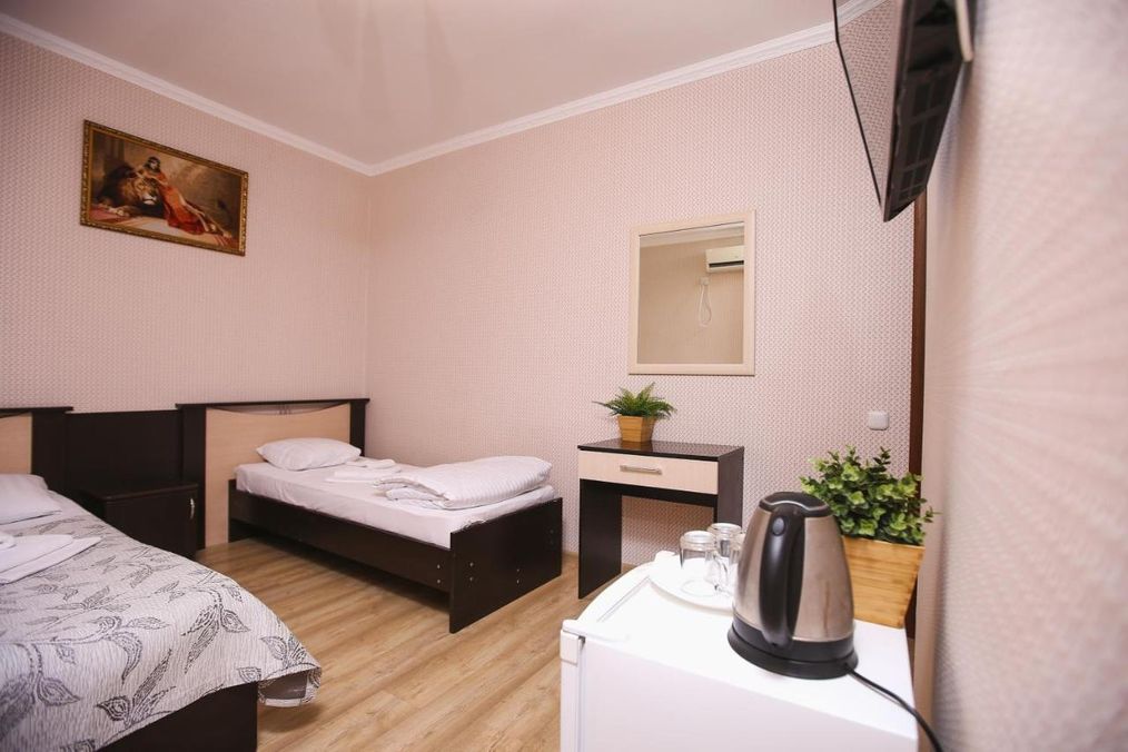 Картинка отеля - 29