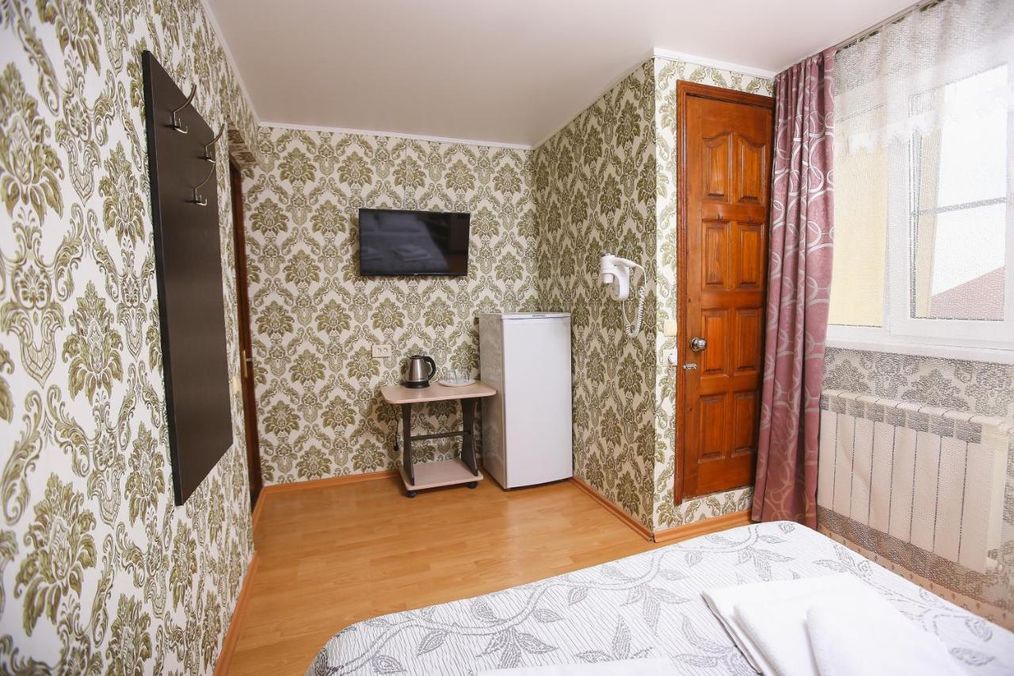 Картинка отеля - 30