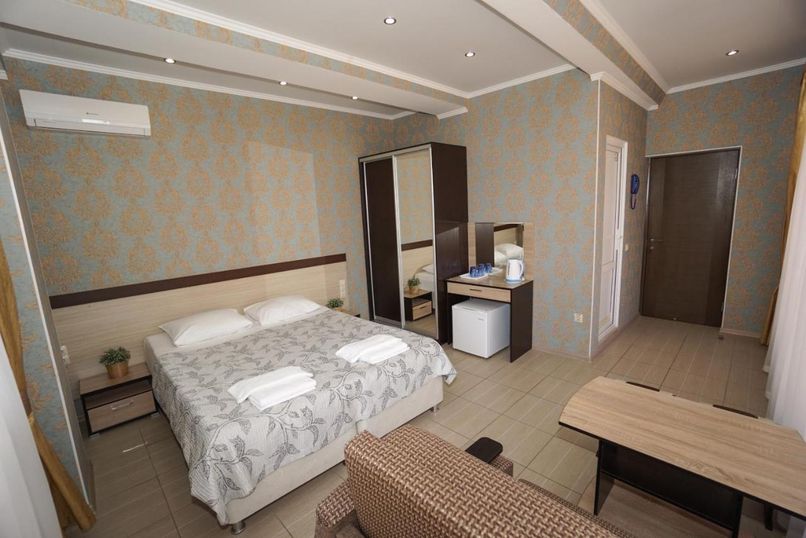 АЛЬБАТРОС, гостевой дом - 4