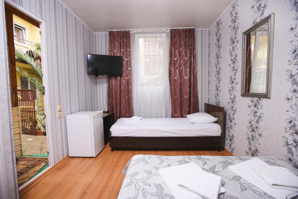 Картинка отеля - 32