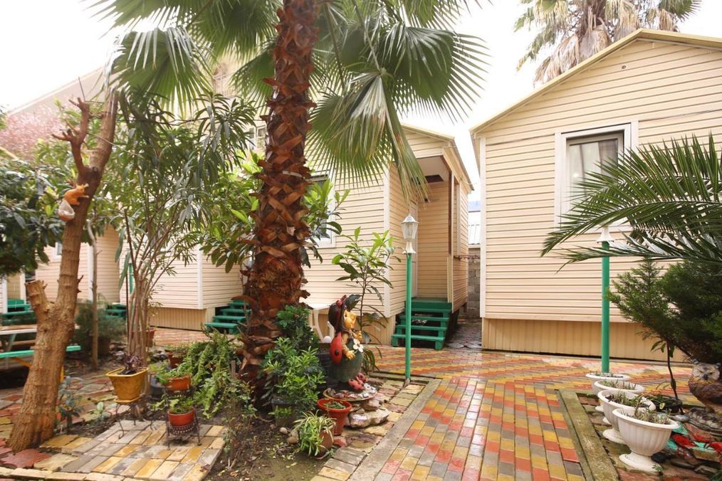 Картинка отеля - 34