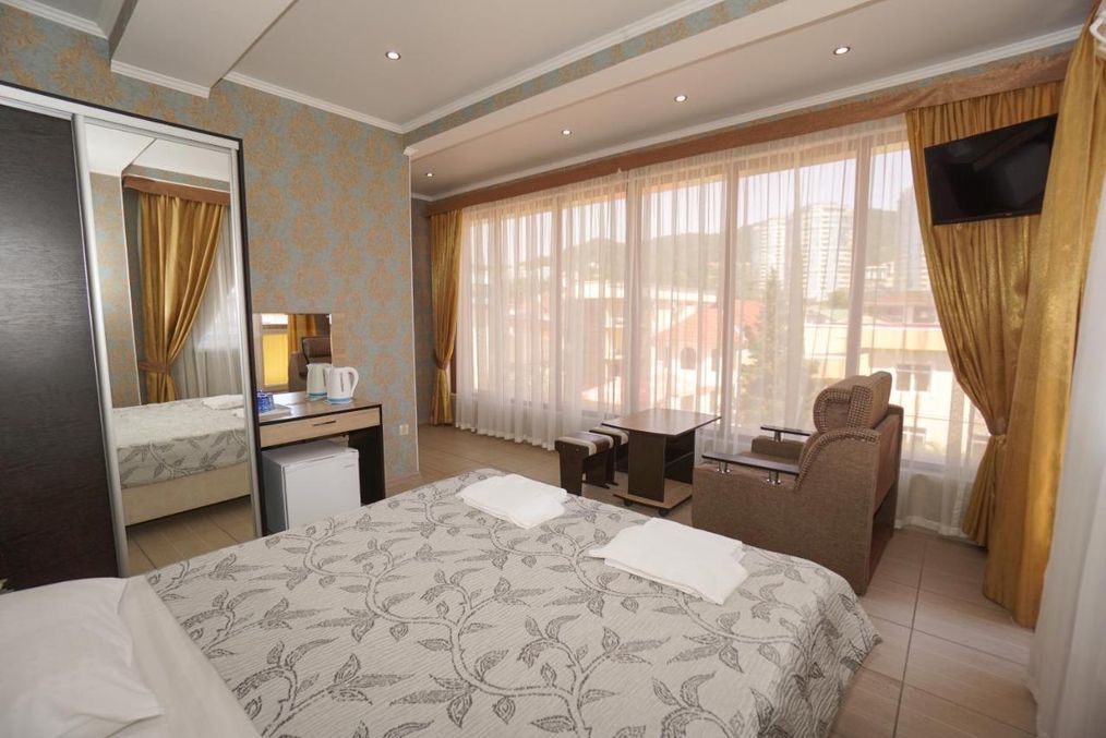 Картинка отеля - 35