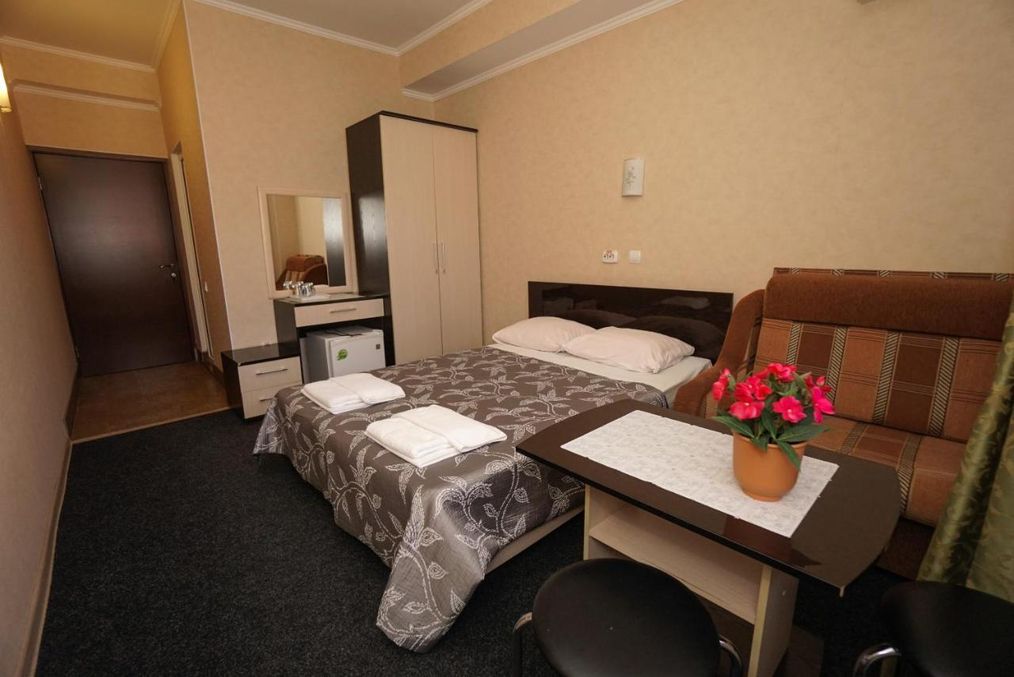 Картинка отеля - 38