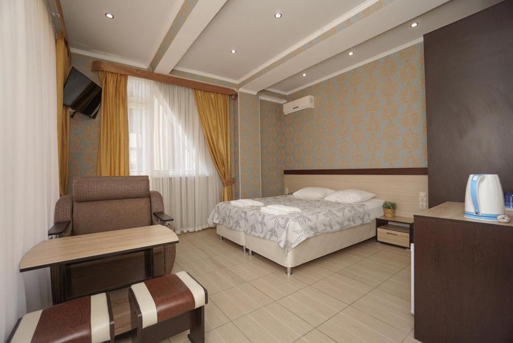 Картинка отеля - 40