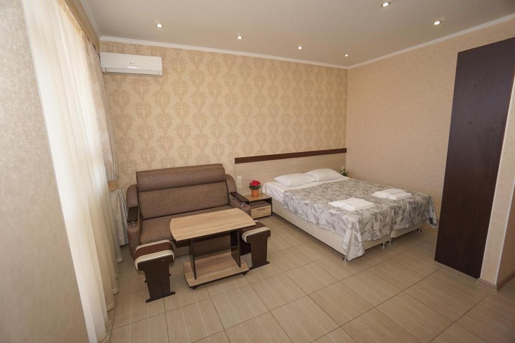 Картинка отеля - 5