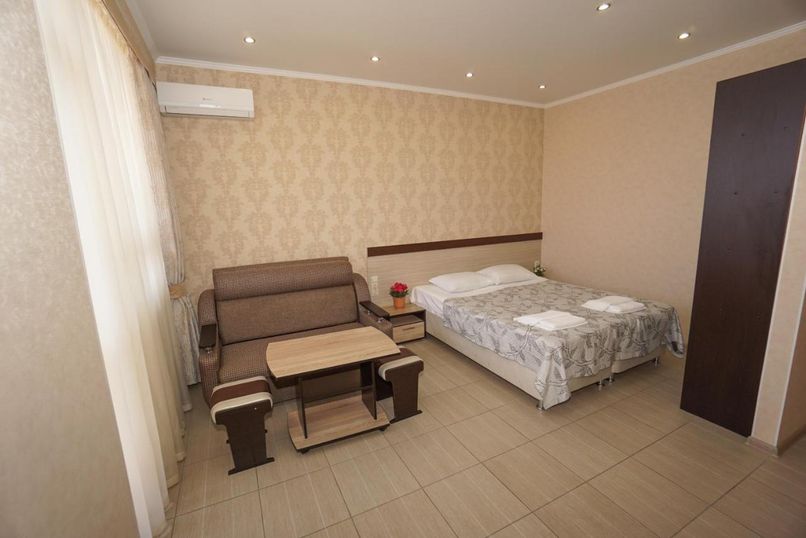 АЛЬБАТРОС, гостевой дом - 5