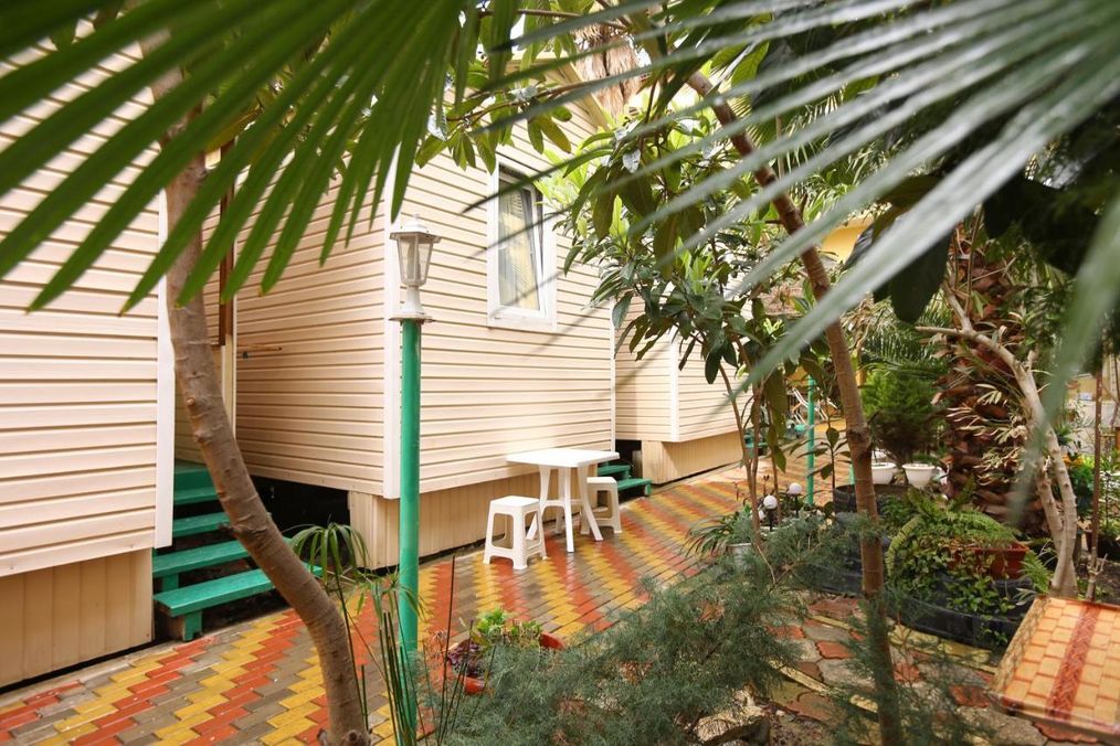 Картинка отеля - 41