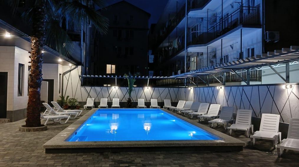 Картинка отеля - 42