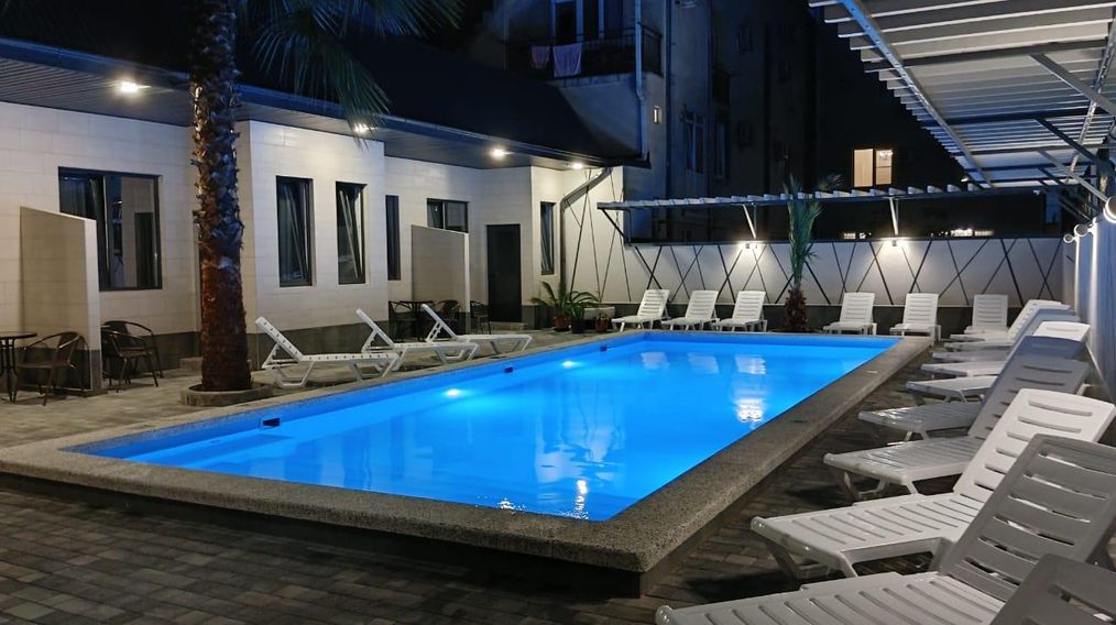 Картинка отеля - 43