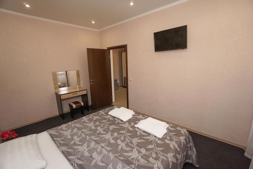 АЛЬБАТРОС, гостевой дом - 6