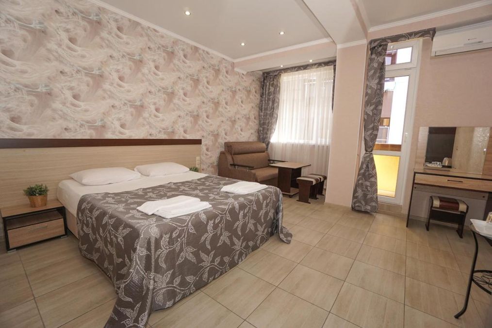 Картинка отеля - 7