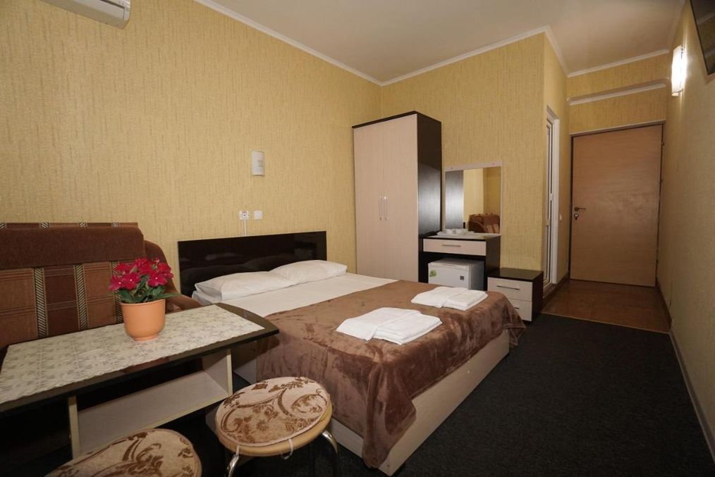 Картинка отеля - 8